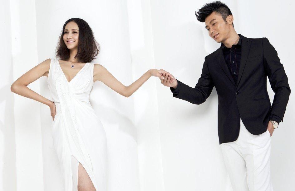 张馨予宣布结婚，网友：爱情是两个人的事 没必要炫给谁看