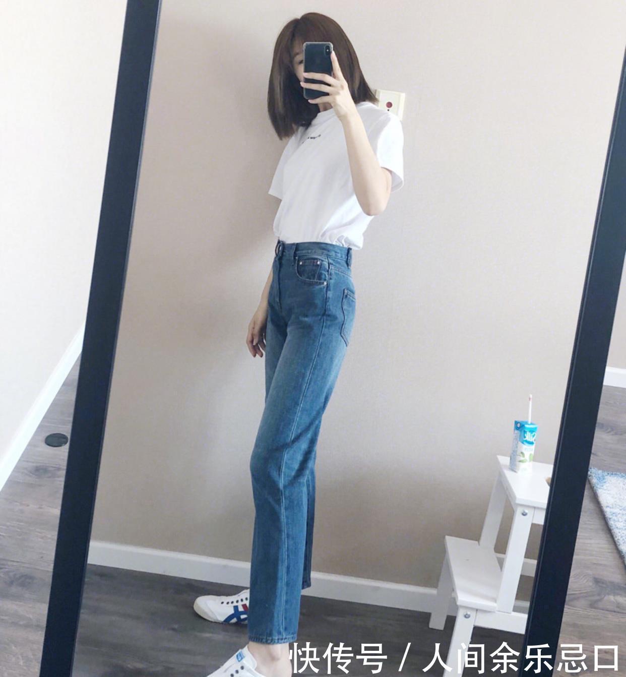  「漂亮」漂亮女生的标准身高，一半以上都超了，看你有没有拖后腿