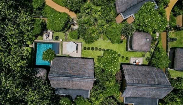 一岛一海即天堂——盘点毛里求斯出游攻略