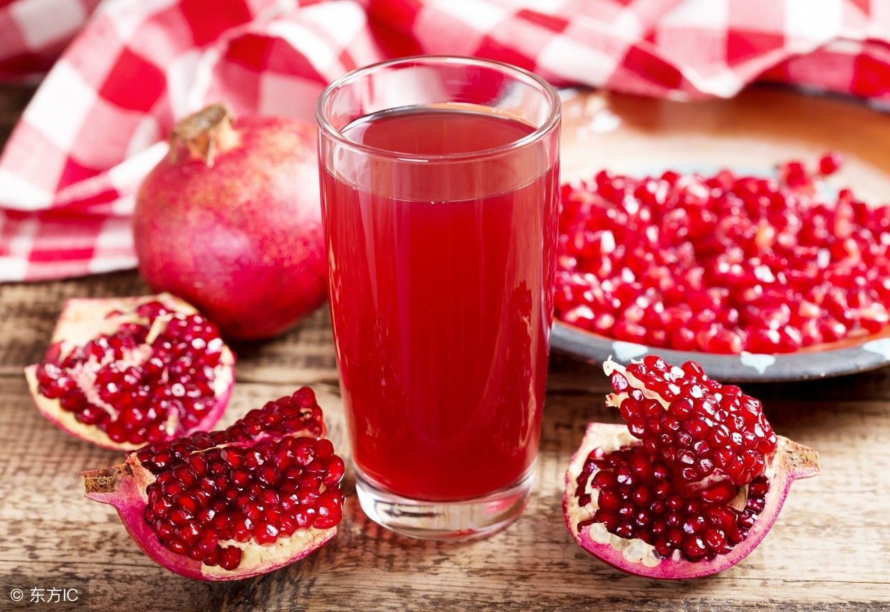 吃什么水果可以去皱纹?常吃这七种水果赶走脸