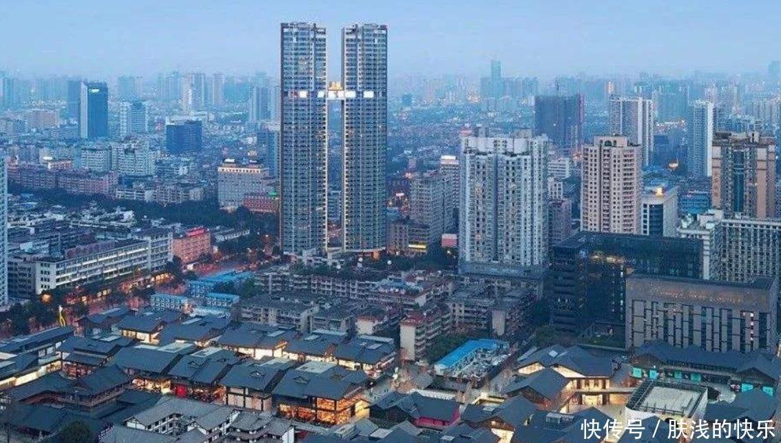 如果四川如果要换省会，哪2座城市的呼声最大？你的家乡在其中吗