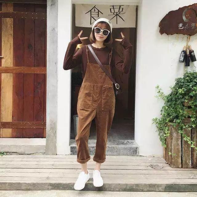 大粗腿，求求你不要穿这三种裤子了，简直太丑了