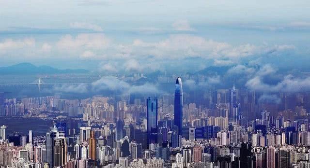 中国各省份中，广东地级市最多，为什么广东要分那么多地级市？