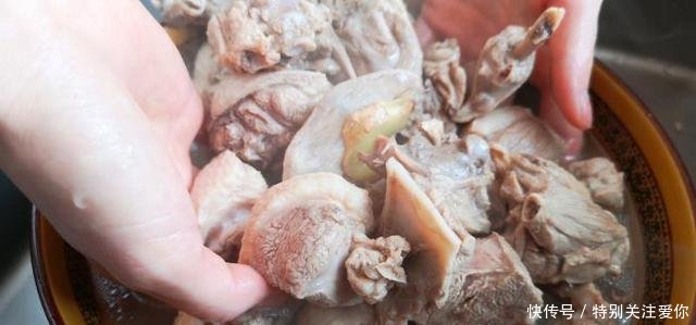 「不舍得吃」春天进补,就吃这3种肉,比猪肉便宜,比牛羊肉还滋补,别错过