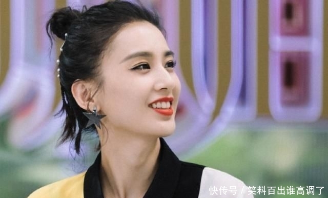  『生活』有种“勇气”叫黄圣依，节目上公开卸妆，露出36岁最真实的样子