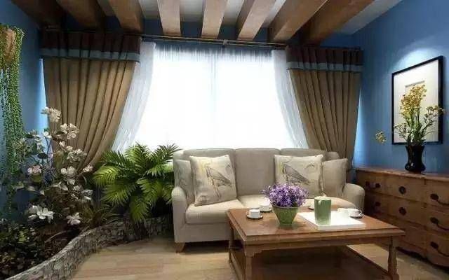 假如我有一个入户花园，当然要设计得很漂亮！