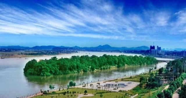 江西人口流失最严重的城市：不是景德镇、九江，也不是乐平、宜春