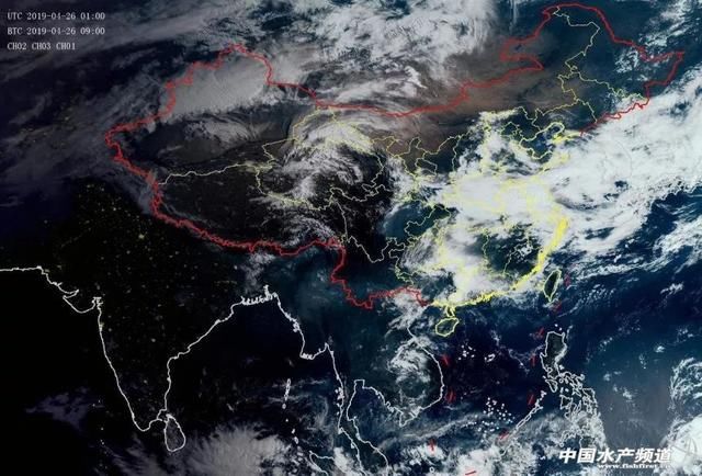新风暴生成在即，变身14级强台风或影响我国