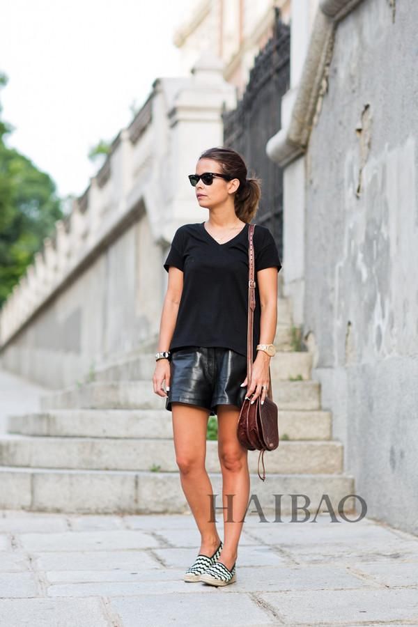 夏天除了小白鞋，更好穿的还有渔夫鞋！舒适百搭，以及浓厚的浪漫