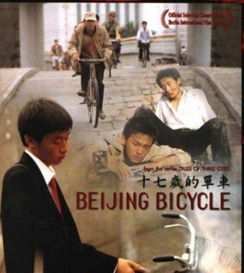 动员出身,18岁合作高圆圆走红,在国际上拿奖,如