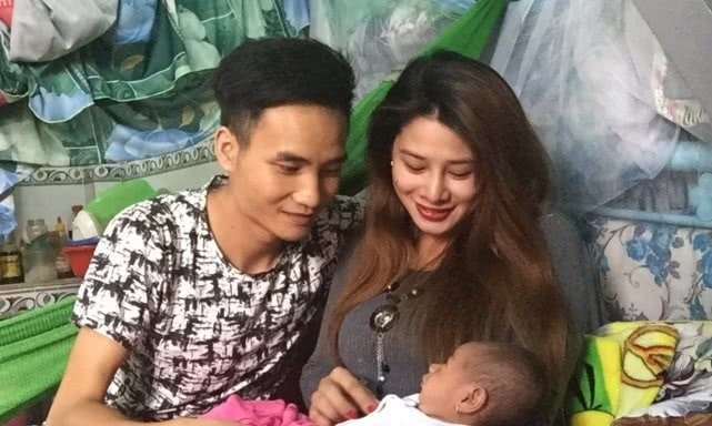  【小伙】越南美女“下嫁”中国小伙,拒绝富二代追求,三年后瞬间