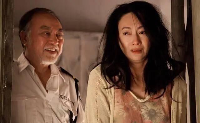  「周迅」《不完美的她》这阵容绝了，周迅、惠英红、赵雅芝巅峰飙戏