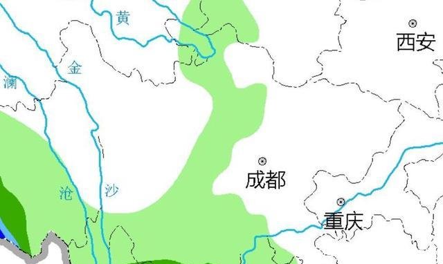 四川突发！下列暴雨突发来袭！大面积中到大雨将带来一个好消息