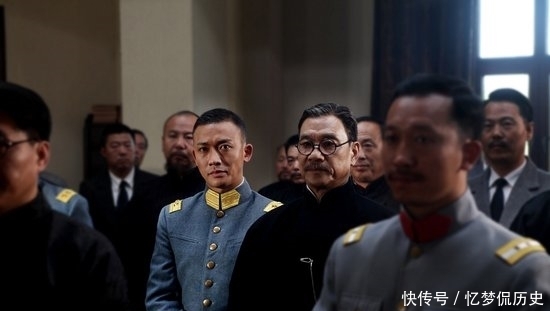『兄弟俩』陈立夫兄弟俩凭什么位居“四大家族”之一,他俩执掌的CC系有多恐怖