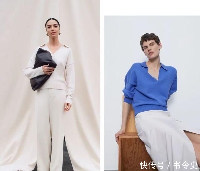  『看起来』Uniqlo、ZARA这些竟然卖断货！快时尚宝藏新品清单
