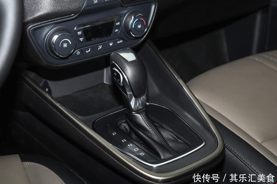  汽车@深入人心的福特福睿斯，除了外观这一优点外，还有哪些优点？