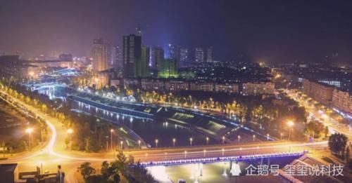  #发展#四川这三座城市如果合并，发展一片光明，四川版深圳不是