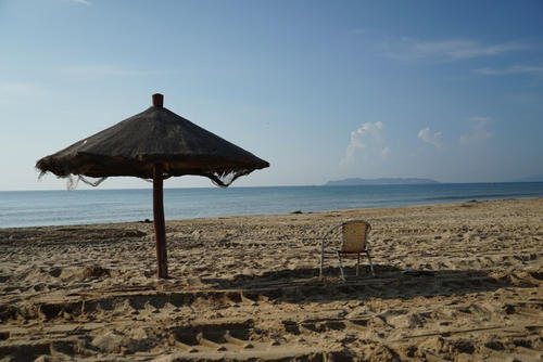 和萌宝的幸福三亚之行