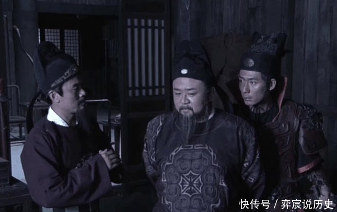  【就算】历史上一个最卑贱的职位, 但是就算达官显贵都要巴结他们