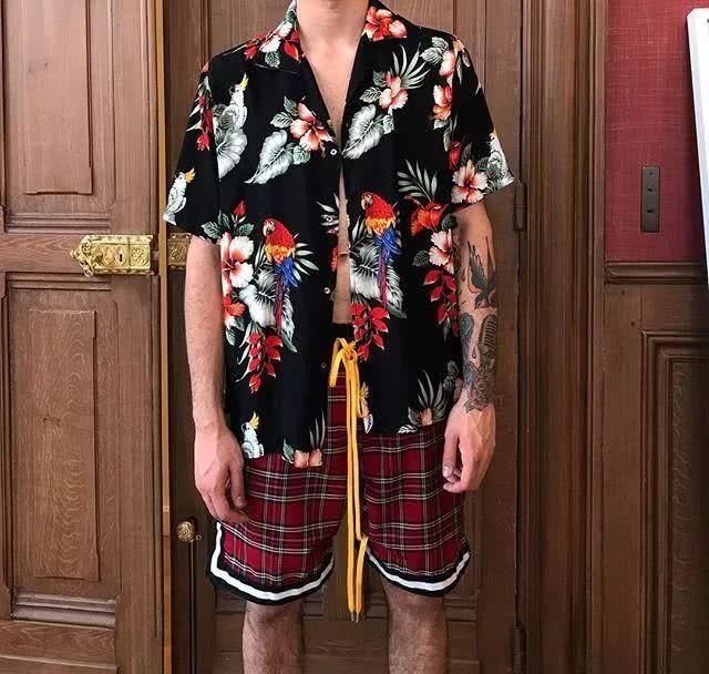  理想■2020年流行这些“穿搭元素”？理想型男友就得这么穿！不油腻反高级