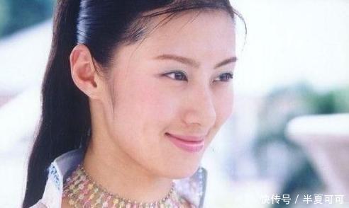  #美艳#美艳不输范冰冰，当红息影，三年后离婚，拿着前夫钱不再复出！