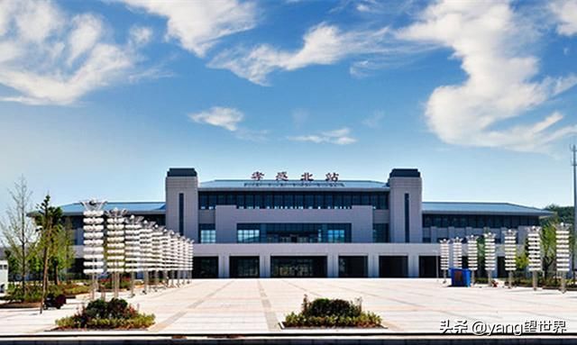 中国最冷清的三个火车站：外地人容易弄错，知道是哪里吗？
