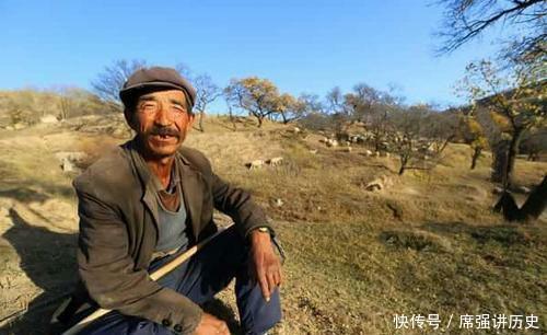  农村土地：农村土地“抛荒”增多，明明种地不赚钱，有些农民还