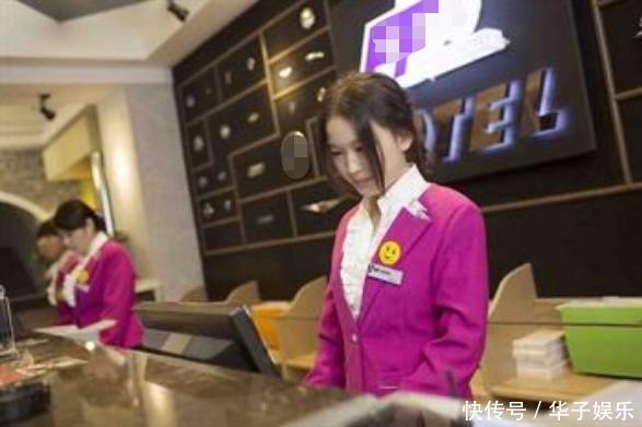 为什么有的宾馆一到凌晨，就说没房间了前台小妹无意中透露实情