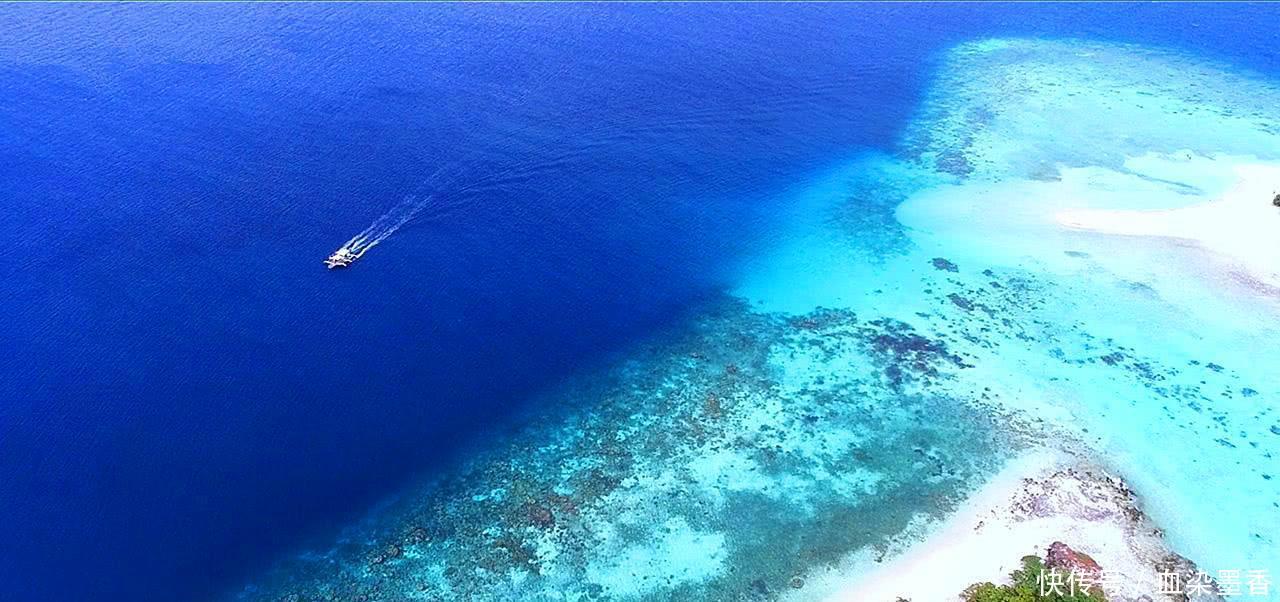 去菲律宾一定不要错过这里,美不胜收,堪称现代版的“伊甸园”