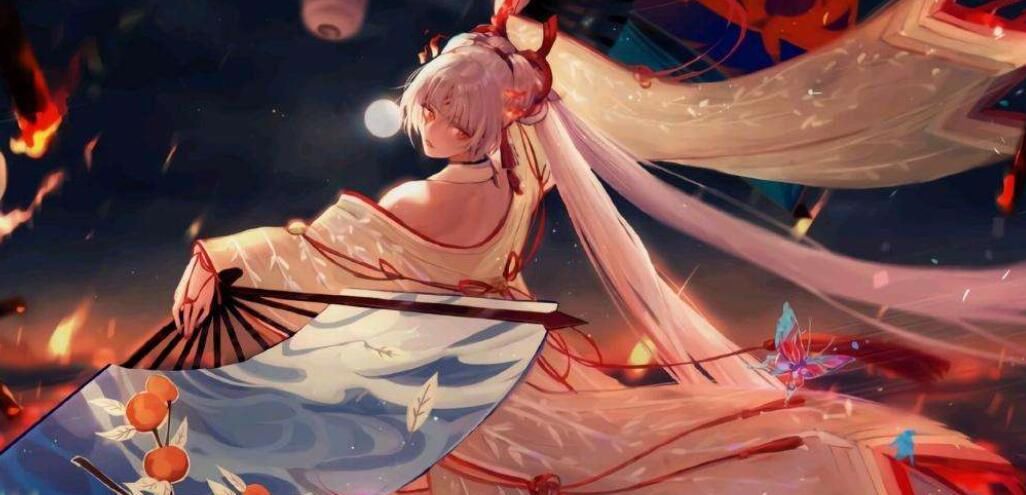 『能力』阴阳师不知火体系何时能破解 下个式神能有缴械能力?
