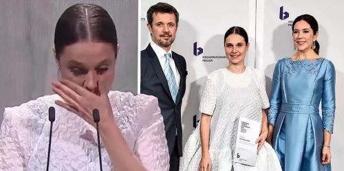 Cecilie Bahnsen| 北欧少女情怀的梦幻浪漫