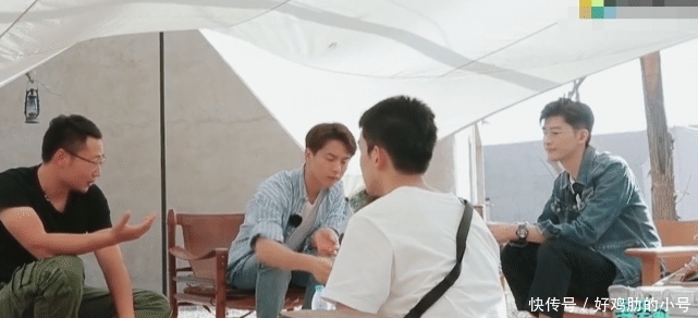 张翰亲爱的客栈特别好