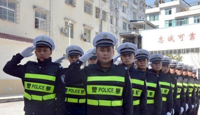 辅警在机构改革中，能否转为“正式警察”看完就知道了！