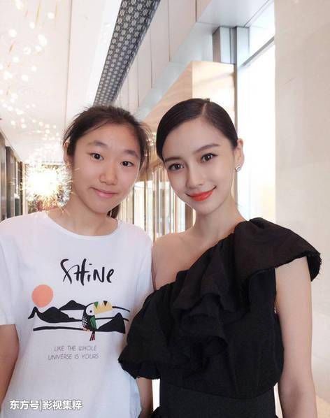 “招黑体质”的baby又摊上事了?根本没那回事,求放过