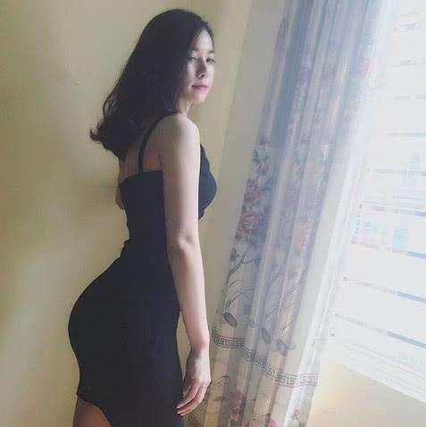 女孩的美“三分靠身材,七分靠打扮”, 5年时间打造傲人身材