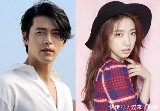 玄彬与朴信惠有望合作新剧 2018年爆款韩剧要