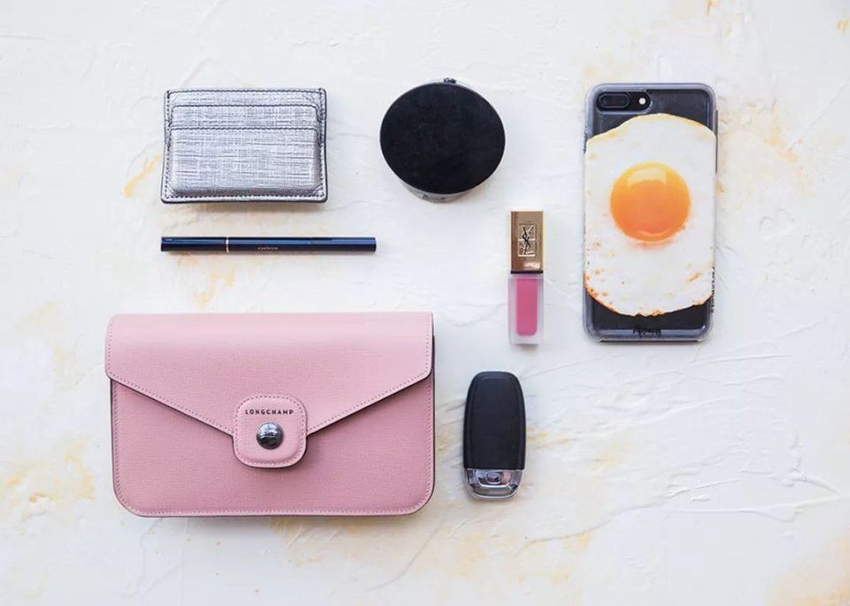 活久见||过了30，我居然真的迷上了粉色