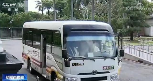 赴台大陆游客锐减 游览车业者车辆从高峰128辆到现在仅剩1辆