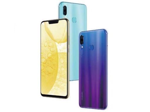 今年的流行色会是什么 华为nova3携全新配色来袭引领时尚