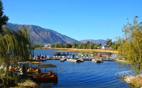  「物价」中国最适合过冬的省：美过海南，物价还低，来了就不想