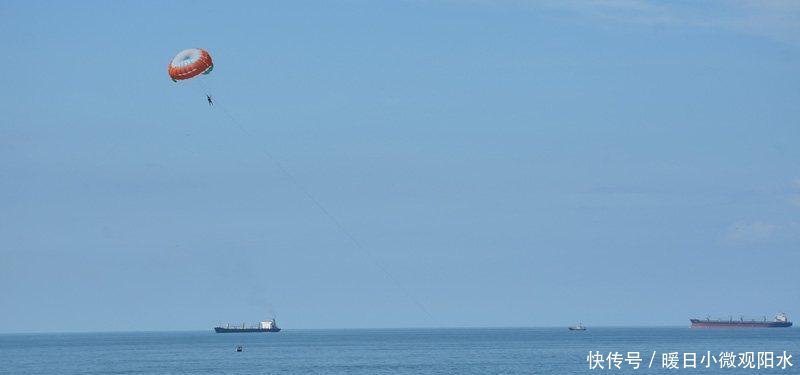 它被称为广东最美的海岛, 100多年前差点被租借给英国!