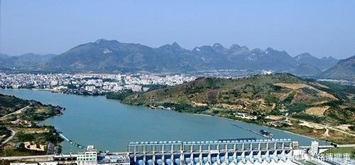 广西这4个县, 是所在市的重点, 会是撤县设区的地方