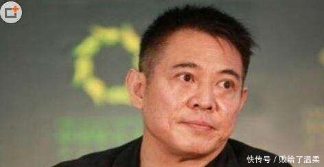 自称离死亡不远李连杰欲回中国籍遭嘲讽 他最新微博四字表明态度