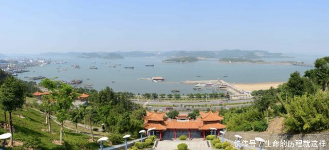 广西唯一一座人口低于100万的地级市