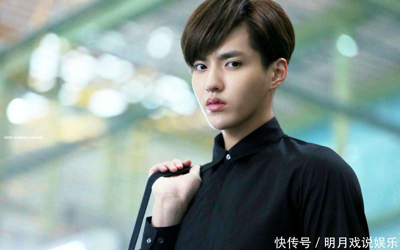 吴亦凡发火，对网络“喷子”穷追猛打，明星应该怎样对付这种人？