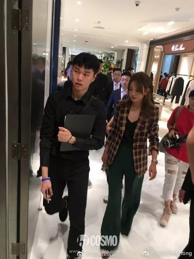 美人计｜赵薇这次真瘦了，不是P的