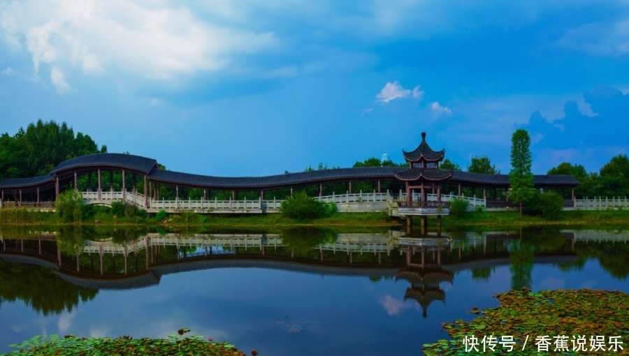 我国最良心景区，据说每年亏损上亿，却依然坚持不卖门票！