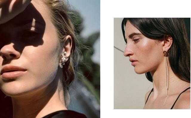  Jewellery@Jewellery丨春日搭配小心机，你需要的「配饰灵感」在这里！