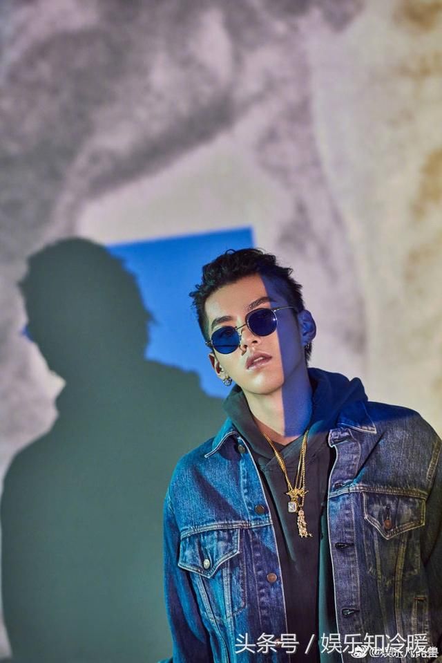 吴亦凡状告微博大V要求赔偿500000,造谣零成本的时代已经结束