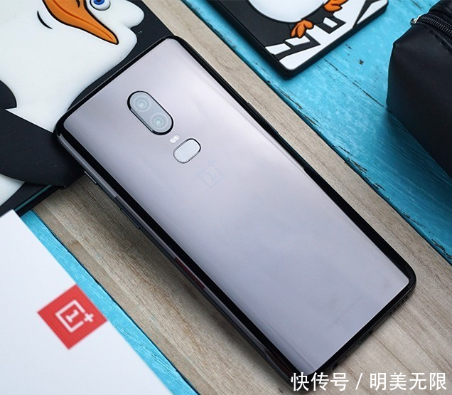 坚果R1和一加6详细对比:两大旗舰机该怎么选